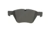 Колодки гальмівні (передні) BMW 1 (E81/E87) 04-12/3 (E90-E93) 05-13/X1 (E84) 11-15 BOSCH 0 986 494 117 (фото 5)