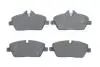 Тормозные колодки дисковые BMW/MINI 1/Clubman \&#039;\&#039;F &quot;04&gt;&gt; BOSCH 0986494120 (фото 1)