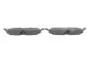 Тормозные колодки дисковые BMW/MINI 1/Clubman \&#039;\&#039;F &quot;04&gt;&gt; BOSCH 0986494120 (фото 3)