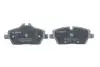 Тормозные колодки дисковые BMW/MINI 1/Clubman \&#039;\&#039;F &quot;04&gt;&gt; BOSCH 0986494120 (фото 4)