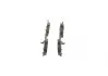Тормозные колодки, дисковые. BOSCH 0986494130 (фото 4)