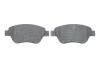Колодка гальм. диск. CITROEN NEMO, FIAT BRAVO, STILO передн. BOSCH 0986494132 (фото 5)
