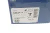 Тормозные колодки дисковые BOSCH 0986494136 (фото 5)