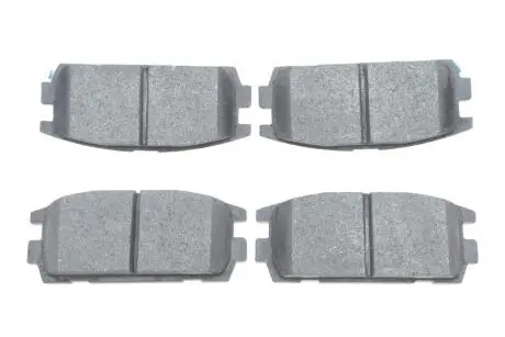 Тормозные колодки, дисковый тормоз.) BOSCH 0986494137