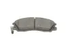 Колодки тормозные BOSCH 0 986 494 138 (фото 3)