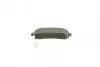 Комплект тормозных колодок (задних) Hyundai Accent/I20/I30/Ix35/Sonata/Kia Ceed/Rio/Sportage 1.2-3.3 05- BOSCH 0 986 494 140 (фото 4)