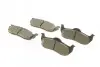Тормозные колодки (задние) Jeep Grand Cherokee III/IV 04-/Commander 05-10 BOSCH 0 986 494 142 (фото 2)