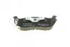 Тормозные колодки (задние) Jeep Grand Cherokee III/IV 04-/Commander 05-10 BOSCH 0 986 494 142 (фото 5)