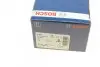 Тормозные колодки (задние) Jeep Grand Cherokee III/IV 04-/Commander 05-10 BOSCH 0 986 494 142 (фото 7)