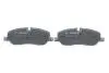 Гальмівні колодки дискові BOSCH 0986494147 (фото 4)