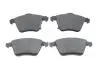 Тормозные колодки дисковые BOSCH 0986494149 (фото 1)