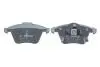 Тормозные колодки дисковые BOSCH 0986494149 (фото 4)