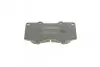 Тормозные колодки (передние) Toyota Land Cruiser Prado/Hilux 03-/Lexus GX 02-10 (Sumitomo) BOSCH 0 986 494 153 (фото 5)