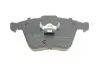 Тормозные колодки (передние) Volvo XC90 02-14 BOSCH 0 986 494 159 (фото 4)