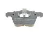 Тормозные колодки (передние) Volvo XC90 02-14 BOSCH 0 986 494 159 (фото 7)