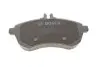 Колодки гальмівні дискові BOSCH 0986494161 (фото 2)