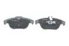 Тормозные колодки дисковые BOSCH 0986494162 (фото 4)