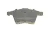Тормозные колодки (передние) VW Touareg 2.5TDI 03-10 BOSCH 0 986 494 164 (фото 7)