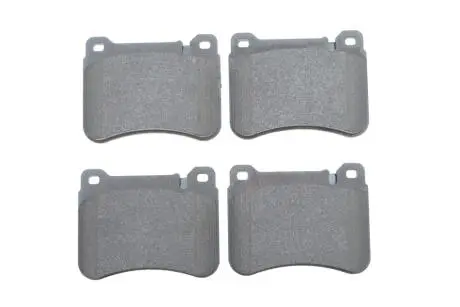 Колодки гальмівні дискові BOSCH 0986494166