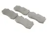 Тормозные колодки дисковые BOSCH 0986494167 (фото 2)