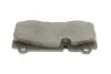 Тормозные колодки дисковые BOSCH 0986494167 (фото 4)