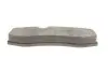 Тормозные колодки дисковые BOSCH 0986494167 (фото 5)