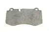 Тормозные колодки дисковые BOSCH 0986494167 (фото 6)