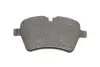 Тормозные колодки дисковые BOSCH 0986494168 (фото 3)