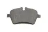 Тормозные колодки дисковые BOSCH 0986494168 (фото 5)