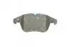 Колодки гальмівні (передні) Land Rover Freelander/Ford Mondeo IV 1.8-2.5 07-15 BOSCH 0 986 494 169 (фото 4)