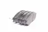 Тормозные колодки (передние) Chevrolet Epica 2.0-2.5D 05- BOSCH 0 986 494 173 (фото 4)