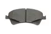 Колодки тормозные дисковые BOSCH 0 986 494 187 (фото 5)