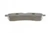 Колодки тормозные (передние) MB Sprinter (906,907,910) 210-519CDI/VW Crafter 30-35/30-50 06-(спарка) BOSCH 0 986 494 194 (фото 3)