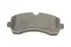 Колодки тормозные (передние) MB Sprinter (906,907,910) 210-519CDI/VW Crafter 30-35/30-50 06-(спарка) BOSCH 0 986 494 194 (фото 5)