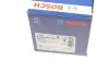 Колодки тормозные (передние) MB Sprinter (906,907,910) 210-519CDI/VW Crafter 30-35/30-50 06-(спарка) BOSCH 0 986 494 194 (фото 9)