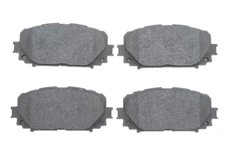 Тормозные колодки дисковые BOSCH 0986494196
