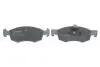 Комплект тормозных колодок. BOSCH 0986494197 (фото 4)