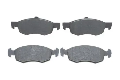 Комплект тормозных колодок. BOSCH 0986494197