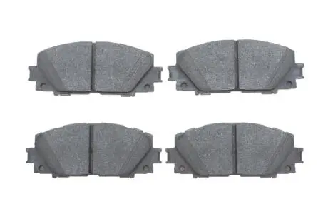 Комплект тормозных колодок. BOSCH 0986494198