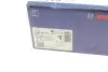 Колодки гальмівні дискові BOSCH 0986494200 (фото 11)