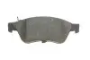 Колодки гальмівні дискові BOSCH 0986494200 (фото 6)