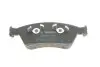 Колодки гальмівні дискові BOSCH 0986494200 (фото 7)