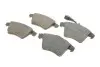 Комплект тормозных колодок (передних) VW Multivan/T5 03-/T6 15- (с датчиком) BOSCH 0 986 494 203 (фото 2)