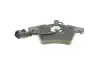 Комплект тормозных колодок (передних) VW Multivan/T5 03-/T6 15- (с датчиком) BOSCH 0 986 494 203 (фото 4)