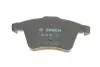 Комплект тормозных колодок (передних) VW Multivan/T5 03-/T6 15- (с датчиком) BOSCH 0 986 494 203 (фото 7)