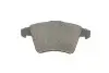 Комплект тормозных колодок (передних) VW Multivan/T5 03-/T6 15- (с датчиком) BOSCH 0 986 494 203 (фото 8)