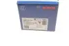Комплект тормозных колодок (передних) VW Multivan/T5 03-/T6 15- (с датчиком) BOSCH 0 986 494 203 (фото 9)