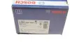 Колодки гальмівні дискові BOSCH 0986494205 (фото 7)