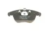 Колодки тормозные дисковые BOSCH 0 986 494 209 (фото 3)