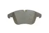 Колодки тормозные дисковые BOSCH 0 986 494 209 (фото 5)